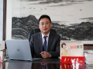 徐尚英(战将片尾曲?)