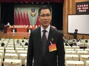 李志江(天道小说男主结局?)