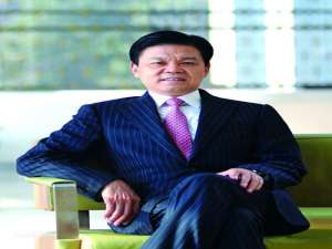 崔根良(崔根良是中国国籍吗?)