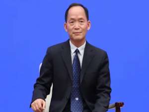 姚檀栋(3月5日中科院院士、政协委员姚檀栋当着习总书记的面背了几句...)