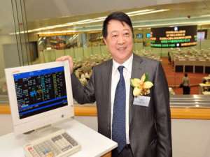 康宝华(远大集团老板?)