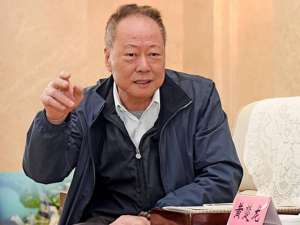 黄楚龙(普宁有钱人排名?)