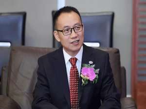 梁建华(汕头市升保脑血管病医院有限公司介绍?)