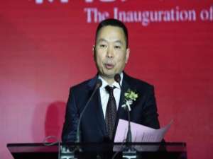 刘兵(天道刘兵为什么死?)