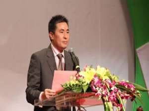 陈敬财(伊之密四大创始人?)