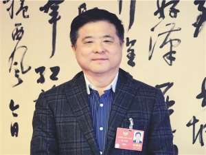 孙力斌(全国政协委员孙力斌: 在企业发展中感受到了税务“硬核支撑”...)