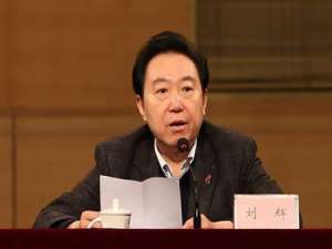 刘辉(雪豹中刘辉扮演者?)