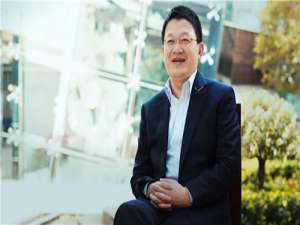 王春城(华润医药商业集团有限公司董事长?)