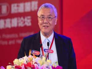 赵国屏(从安徽亳州蒙城走出来的中国科学院院士有哪些?)