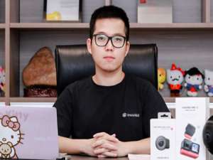 刘靖康(insta360哪里产的?)