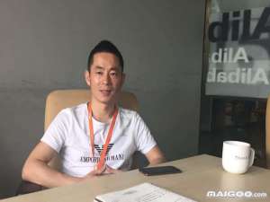 孙利军(被马云评价“浑身充满典型阿里人气质”的“孙大圣”，如何执掌阿里公益?)