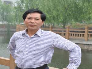 王志杰(《欢喜盈门》演员表?)