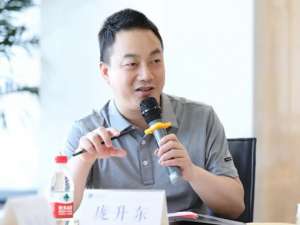庞升东(你好律师，我是一个非吸案件中的普通业务员，具体情况是这样...)