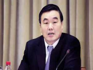 胡怀邦(国家开发银行原董事长胡怀邦被开除党籍是怎么回事?)