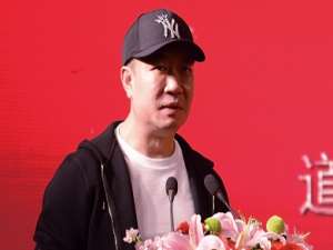 江斌(杨门女将女儿当自强里的江斌谁演的?)