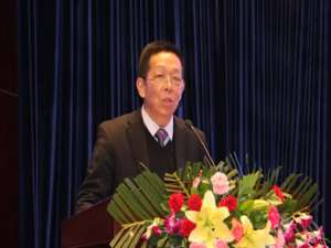 刘金全(第一部风云雄霸天下里第一邪皇的扮演者是谁?)