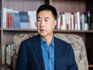 李光宇(信阳首富前十名2020?)