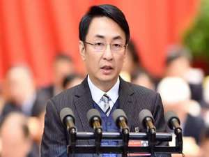 李家杰(李家杰身高?)