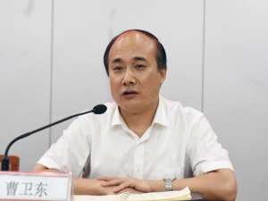 曹卫东(曹卫东是谁?)