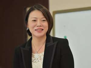杨惠妍(杨惠妍个人资料简介有吗?杨惠妍老公是谁? - 红网问答)