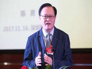 陈勇(广州要玩娱乐有限公司创始人?)