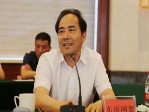 郭明明(《有个地方叫马兰》建军找到了吗?-果果生活网)
