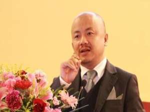 朱保全(万科物业更名原因?)