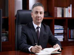 朱玉国(我是一个搓背技师，我在南阳市宛城区承包了一个洗浴中心的搓...)