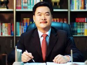 杨才学(新洋丰是正牌化肥吗?)