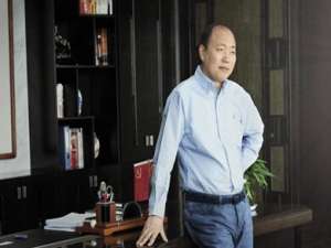 魏海军(魏海军晓荷是哪电视剧?)