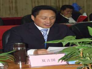 夏吉国(罗伊人有过几个男人?)