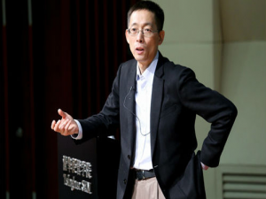 施一公(施一公离开西湖大学了吗?)