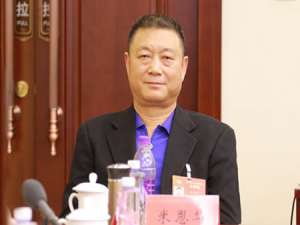 米恩华(米娜和米恩华是兄妹吗?)