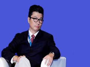 王卫(顺丰创始人王卫的父亲?)