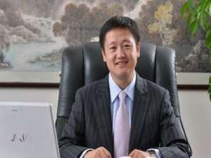 朱彦华(承德作家名录?)