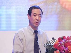 张向东(万网创始人张向东出生时间?)