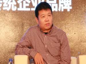 徐国庆(刘华强为什么斗不过徐国庆?)