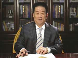 宋作文(龙口南山宋作文是何许人也?为什么在龙口一说他大家都知道呢?)