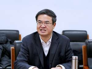 张军(各位觉得张军当国羽总教练当的怎么样?)