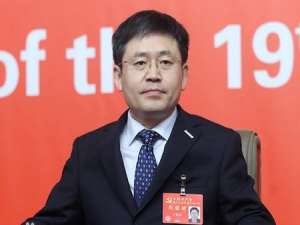 王恩东(济南的两院院士有哪几位?)