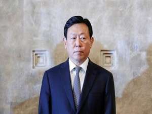 辛东彬(乐天会长辛东彬一审被判刑，与朴槿惠有没有关系?)