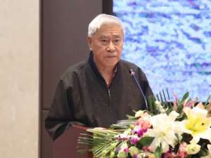 李安民(安泰集团的老总是谁?)