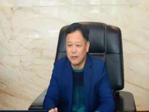 范德忠(绍兴森岛电器有限公司介绍?)