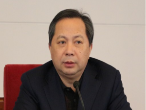 黄欣(【2016年2月6日，中国铁路总公司运输局营运部副主任黄欣在接...)