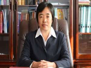 张晓芳(绝经年龄不同有什么区别吗?)