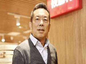 贾国龙(贾国龙是哪里人?)