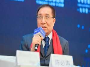 陈必寿(上海三思电子工程有限公司介绍?)