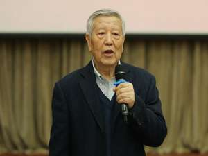 赵忠贤(【获得2016年国家最高科学技术奖的赵忠贤院士，1987年就因发...)