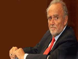 亨利·拉贺曼(拉赫曼是司空震配音吗?)