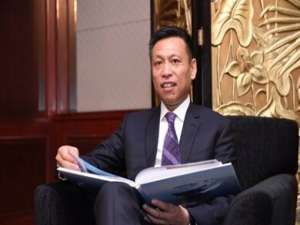 薄世久(青岛港汇通国际货运代理有限公司介绍?..._货运代理_帮考网)